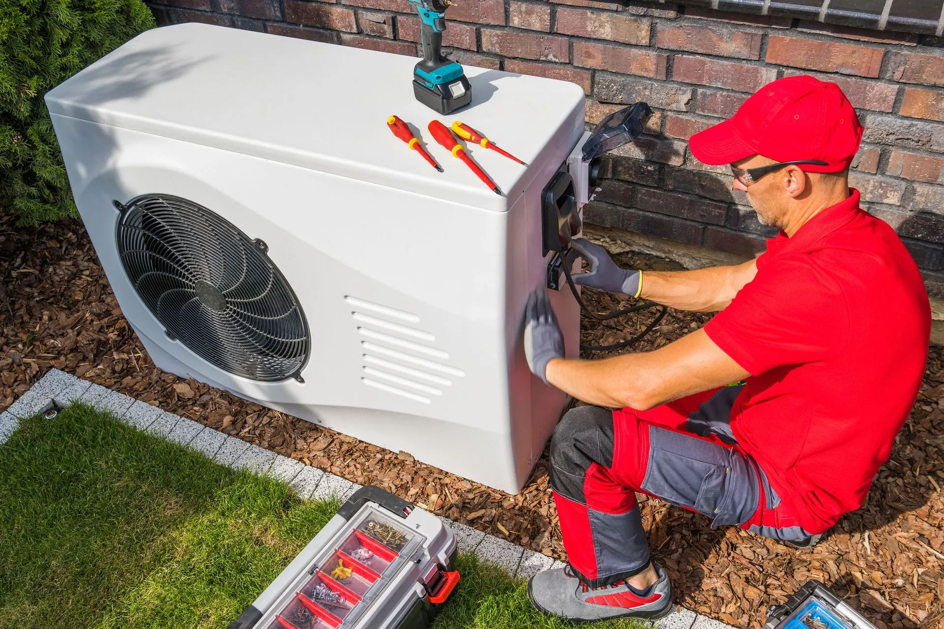 About HVAC in Sonoma, CA